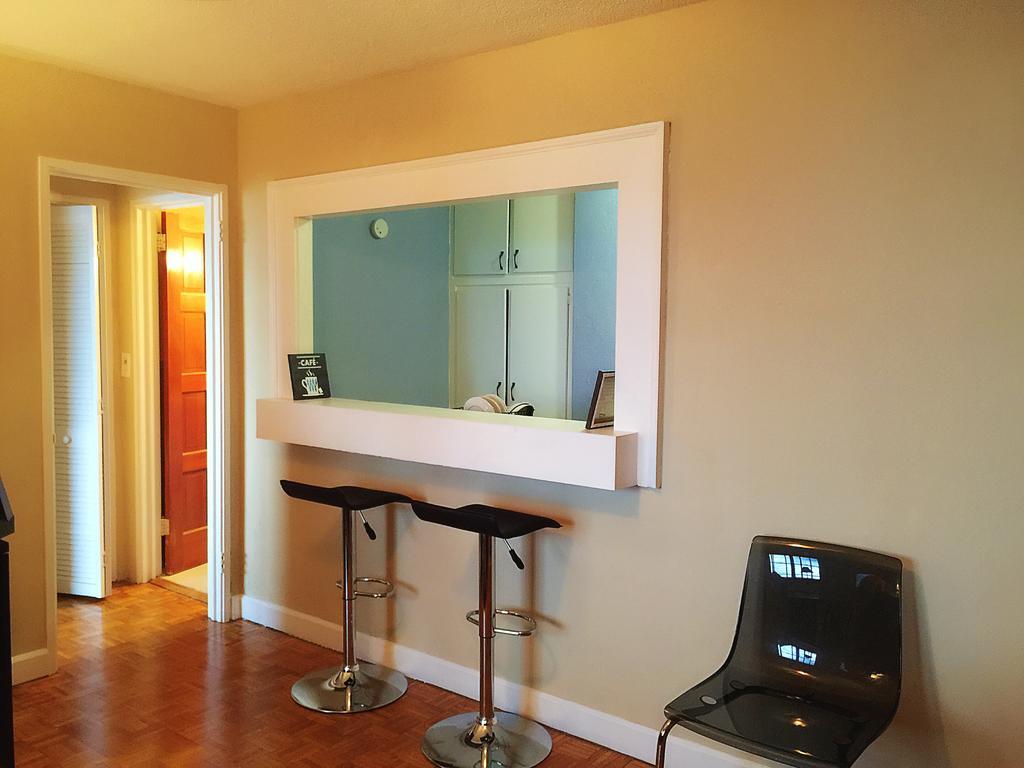 Downtown 1 Bedroom Apartment 18H Atlanta Exteriér fotografie