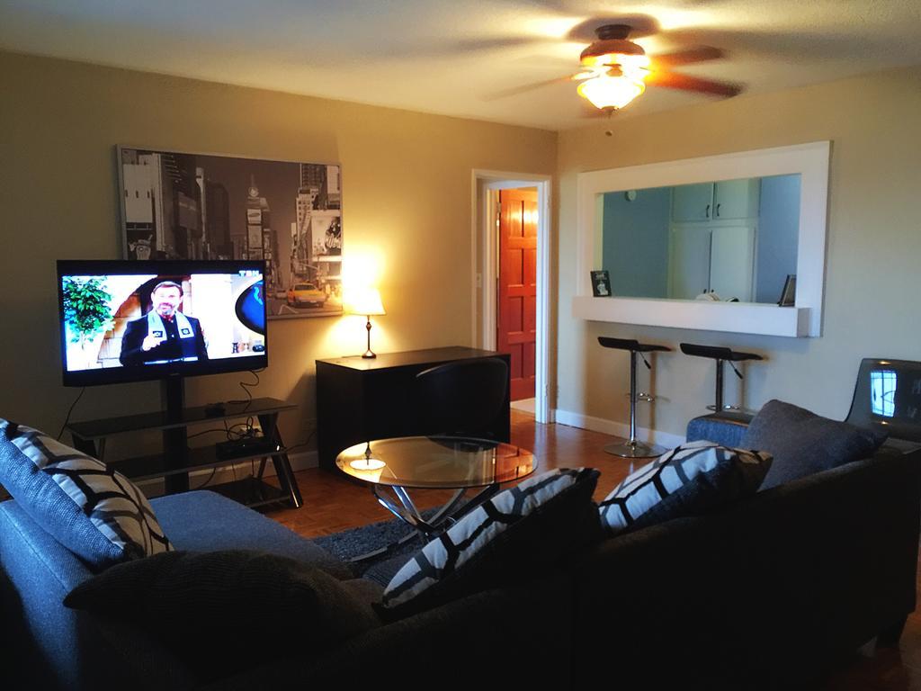 Downtown 1 Bedroom Apartment 18H Atlanta Exteriér fotografie